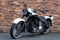 2006 Harley-Davidson FLSTN Softail Deluxe Twin Cam *VERKOCHT*