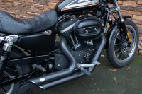 2006 Harley-Davidson XL883R Sportster *VERKOCHT*