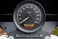 2006 Harley-Davidson XL883R Sportster *VERKOCHT*