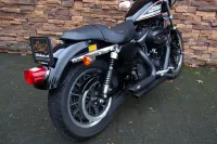 2006 Harley-Davidson XL883R Sportster *VERKOCHT*