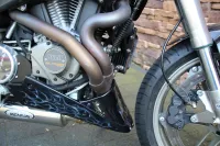 2007 Buell XB12X ULYSSES *VERKOCHT*