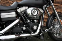 2007 Harley-Davidson FXDB Street Bob 'Sons of Anarchy' *VERKOCHT*