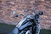 2007 Harley-Davidson FLHRC Road King Classic Touring *VERKOCHT*