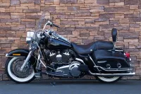 2007 Harley-Davidson FLHRC Road King Classic Touring *VERKOCHT*
