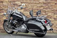 2007 Harley-Davidson FLHRSE Road King Screamin Eagle CVO 110 *VERKOCHT*