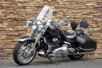 2007 Harley-Davidson FLHRSE Road King Screamin Eagle CVO 110 *VERKOCHT*