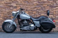 2006 Harley-Davidson FLHRSI Road King Custom *VERKOCHT*