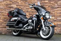 2007 Harley-Davidson FLHTCU Electra Glide Ultra Classic *VERKOCHT*