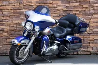 2007 Harley-Davidson FLHTCU Electra Glide Ultra Classic *VERKOCHT*