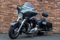 2007 Harley-Davidson FLHX Street Glide Twin Cam 96 6-speed *VERKOCHT*