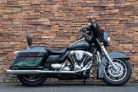 2007 Harley-Davidson FLHX Street Glide Twin Cam 96 6-speed *VERKOCHT*