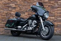 2007 Harley-Davidson FLHX Street Glide Twin Cam 96 6-speed *VERKOCHT*