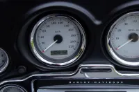 2007 Harley-Davidson FLHX Street Glide Twin Cam 96 6-speed *VERKOCHT*