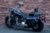 2007 Harley-Davidson FLSTF Fat Boy Softail *VERKOCHT*