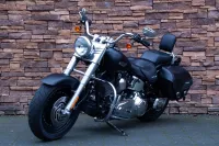 2007 Harley-Davidson FLSTF Fat Boy Softail *VERKOCHT*