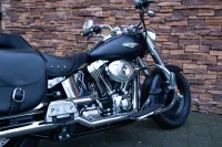 2007 Harley-Davidson FLSTF Fat Boy Softail *VERKOCHT*