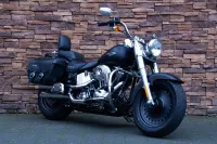 2007 Harley-Davidson FLSTF Fat Boy Softail *VERKOCHT*