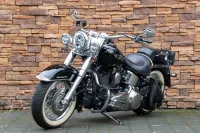 2007 Harley-Davidson FLSTN Softail Deluxe *VERKOCHT*