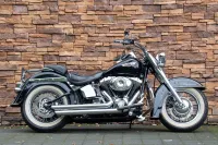 2007 Harley-Davidson FLSTN Softail Deluxe *VERKOCHT*