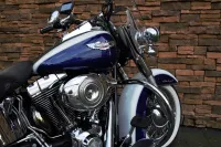 2007 Harley-Davidson FLSTN Softail Deluxe *VERKOCHT*