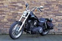 2007 Harley-Davidson FXDB Dyna Street Bob *VERKOCHT*