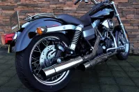 2007 Harley-Davidson FXDB Dyna Street Bob *VERKOCHT*