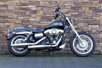 2007 Harley-Davidson FXDB Dyna Street Bob *VERKOCHT*