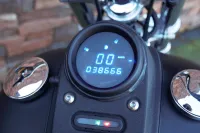 2007 Harley-Davidson FXDB Dyna Street Bob *VERKOCHT*