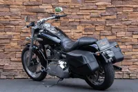 2007 Harley-Davidson FXDC Dyna Super Glide Custom *VERKOCHT*