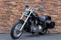 2007 Harley-Davidson FXDC Dyna Super Glide Custom *VERKOCHT*