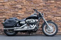 2007 Harley-Davidson FXDC Dyna Super Glide Custom *VERKOCHT*
