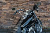 2007 Harley-Davidson FXDC Dyna Super Glide Custom *VERKOCHT*