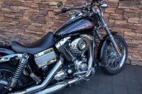 2007 Harley-Davidson FXDL Dyna Low Rider 96 *VERKOCHT*