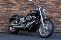 2007 Harley-Davidson FXDL Dyna Low Rider 96 *VERKOCHT*