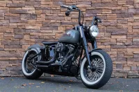 2007 Harley-Davidson Softail Bobber V-Twin 96 *VERKOCHT*