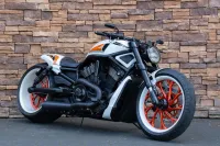 2007 Harley-Davidson VRSCDX Night Rod Special 300 custom *VERKOCHT*