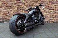 2007 Harley-Davidson VRSCDX Night Rod Special Custom Airride 280 *VERKOCHT*