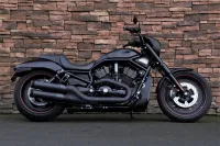 2007 Harley-Davidson VRSCDX Night Rod Special *VERKOCHT*