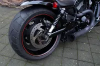 2007 Harley-Davidson VRSCDX Night Rod Special Custom 260 *VERKOCHT*