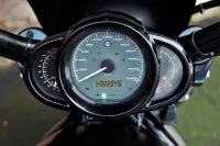 2007 Harley-Davidson VRSCDX Night Rod Special *VERKOCHT*