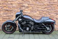 2007 Harley-Davidson VRSCDX Night Rod Special *VERKOCHT*