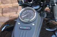 2007 Harley-Davidson FXDB Dyna Street Bob BLACK 1584 6-versnellingen *VERKOCHT*