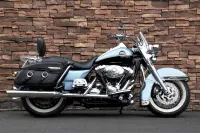 2008 Harley-Davidson FLHRC Road King Classic ABS *VERKOCHT*
