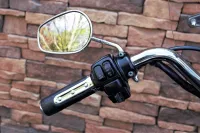 2008 Harley-Davidson FLHRC Road King Classic Touring *VERKOCHT*