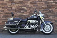 2008 Harley-Davidson FLHRC Road King Classic Touring *VERKOCHT*