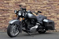 2008 Harley-Davidson FLHRC Road King Bagger Special ABS *VERKOCHT*