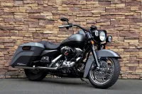 2008 Harley-Davidson FLHRC Road King Bagger Special ABS *VERKOCHT*