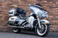 2008 Harley-Davidson FLHTCU Electra Glide Ultra Classic 96 *VERKOCHT*