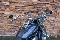 2008 Harley-Davidson FLSTC Heritage Classic Softail *VERKOCHT*