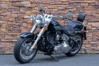 2008 Harley-Davidson FLSTF Softail Fat Boy Twin Cam *VERKOCHT*